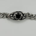 Bracelet - Stainless Steel - BLS-1155