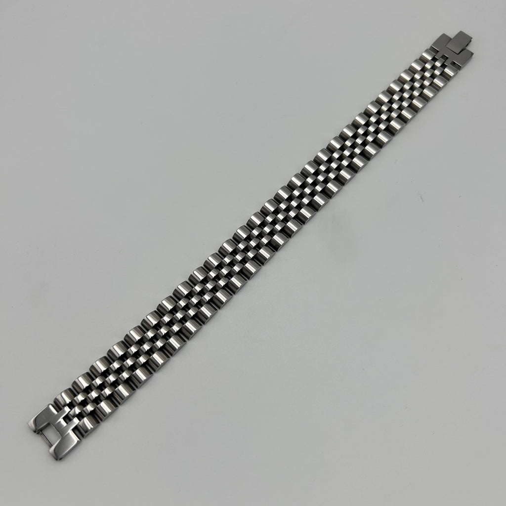 Bracelet - Stainless Steel - BLS-1157