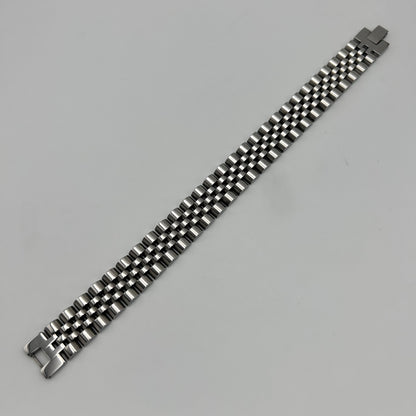 Bracelet - Stainless Steel - Men - BLS-1157