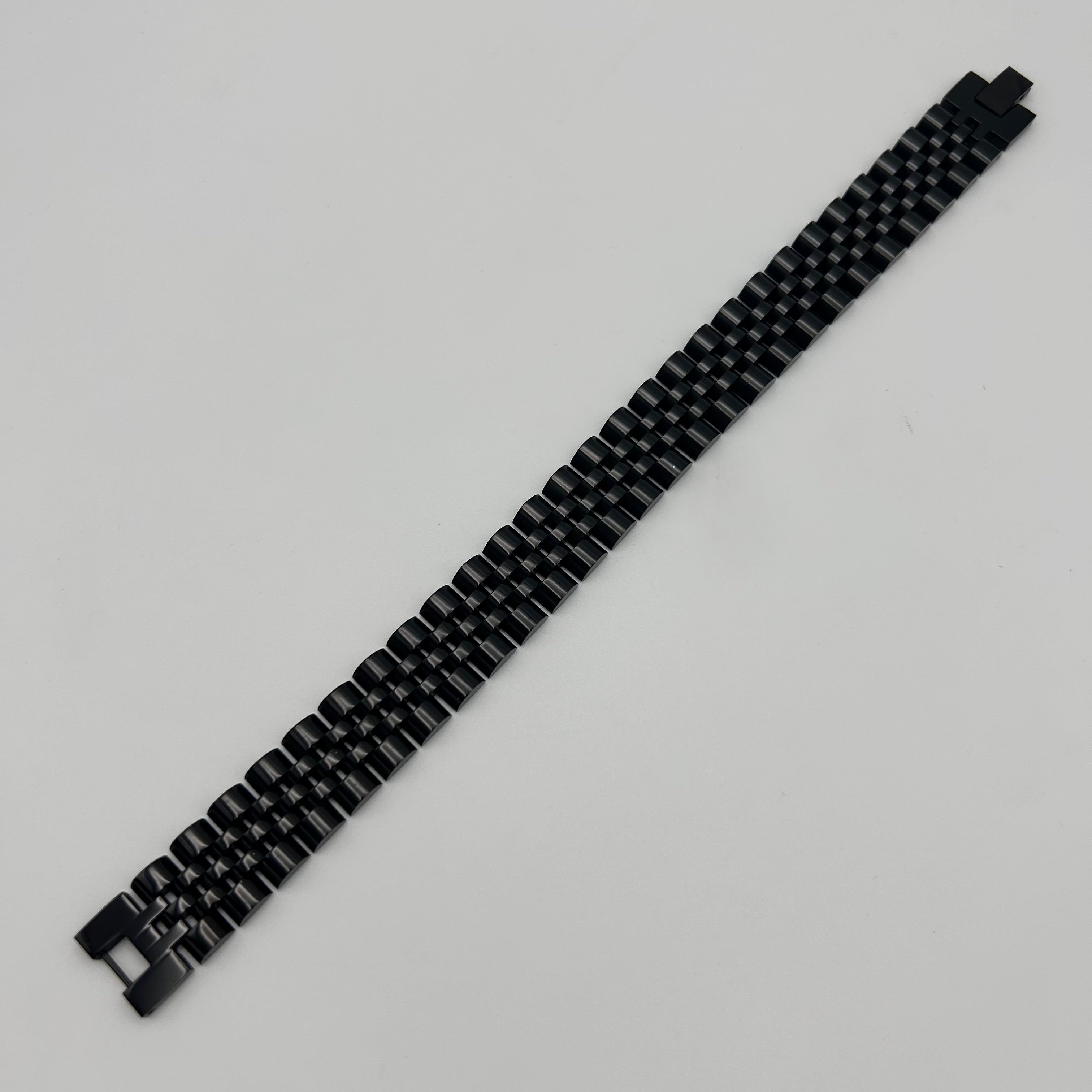 Bracelet - Stainless Steel - BLS-1158