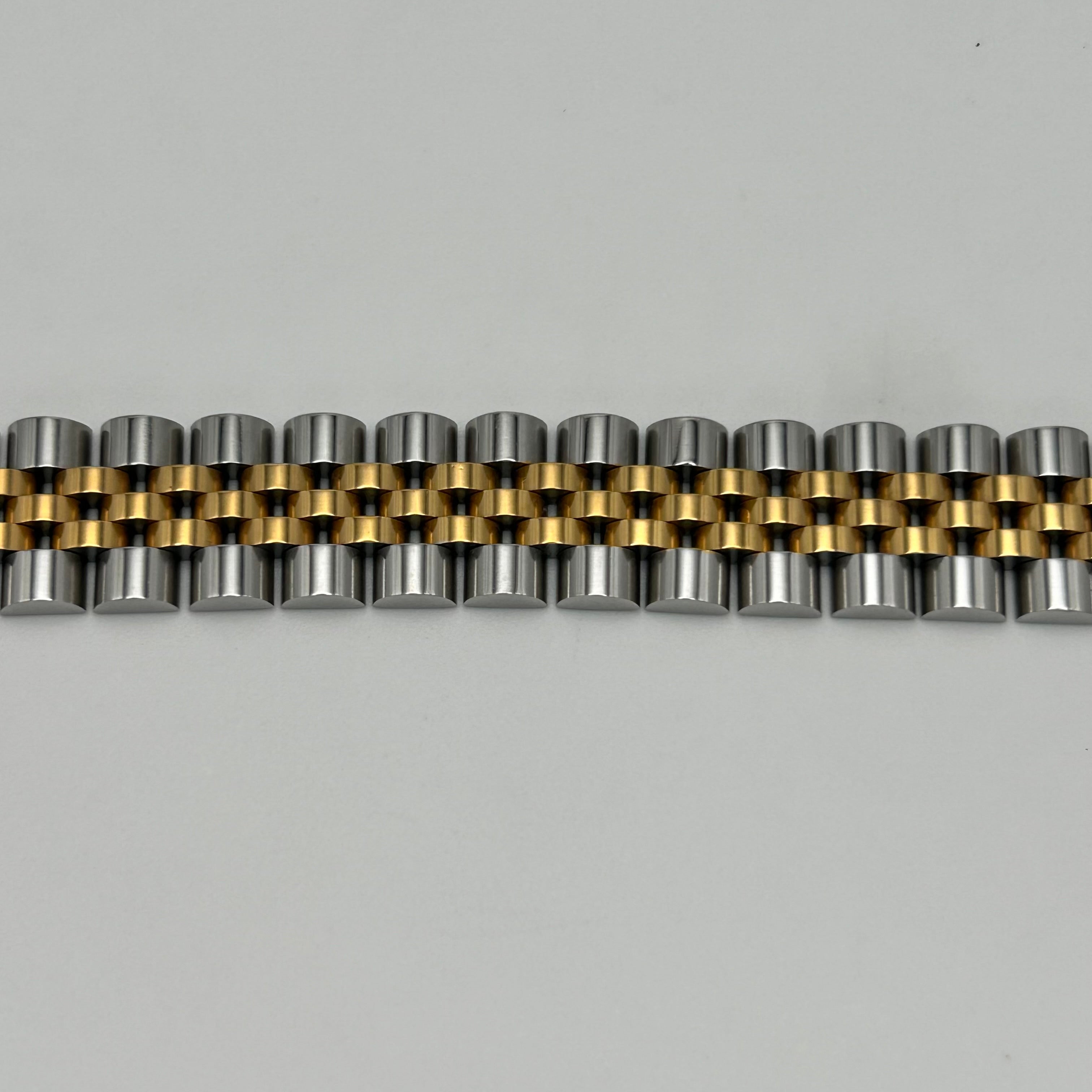 Bracelet - Stainless Steel - BLS-1159
