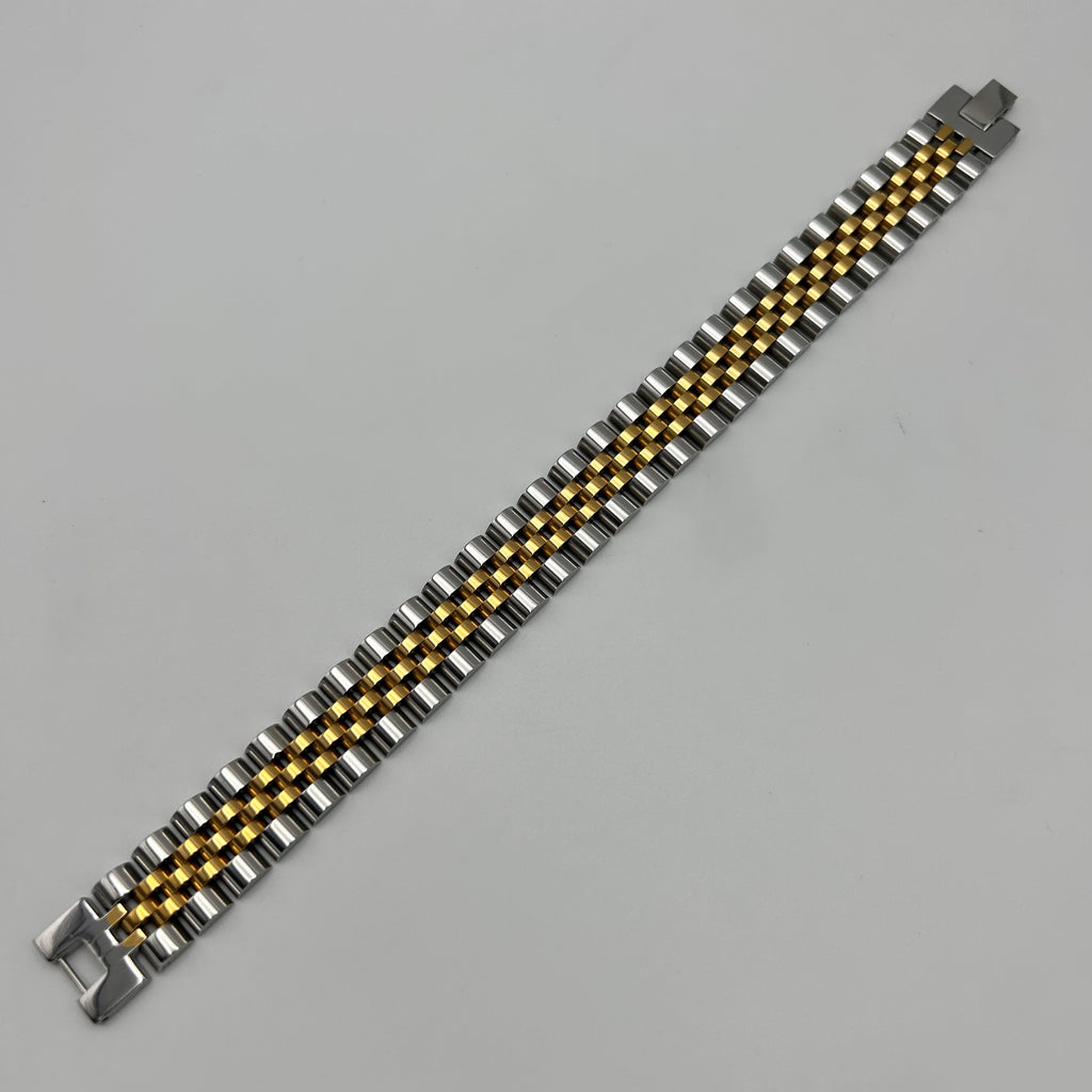 Bracelet - Stainless Steel - BLS-1159