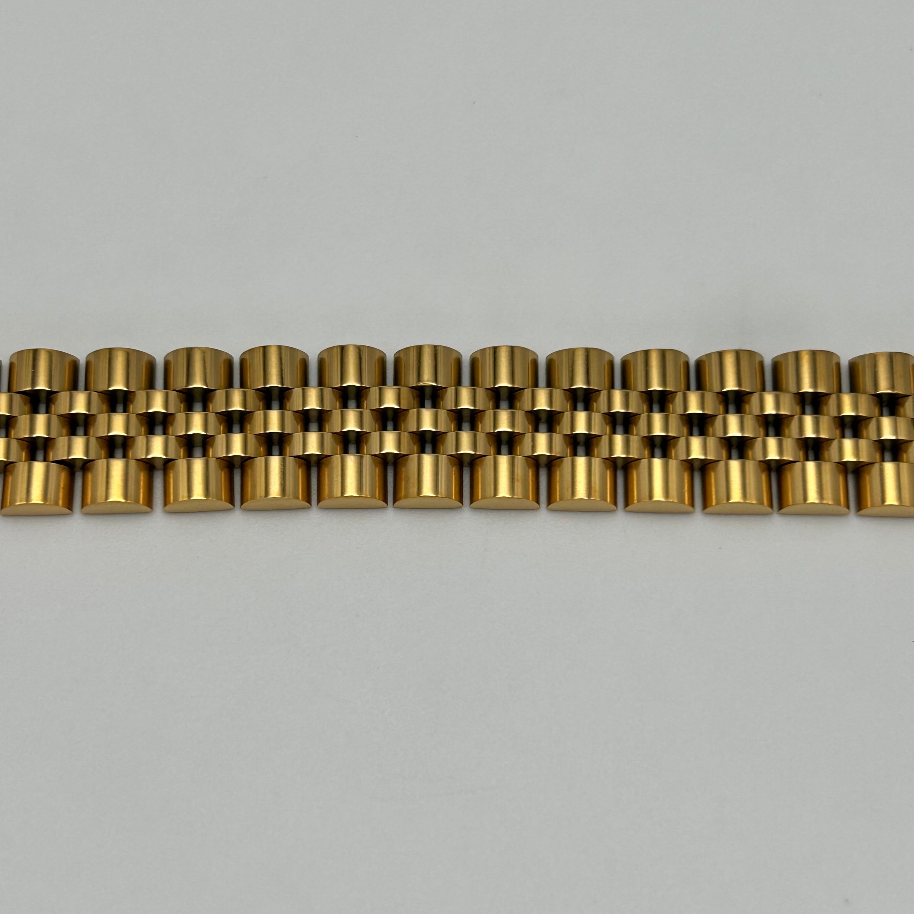 Bracelet - Stainless Steel - BLS-1160