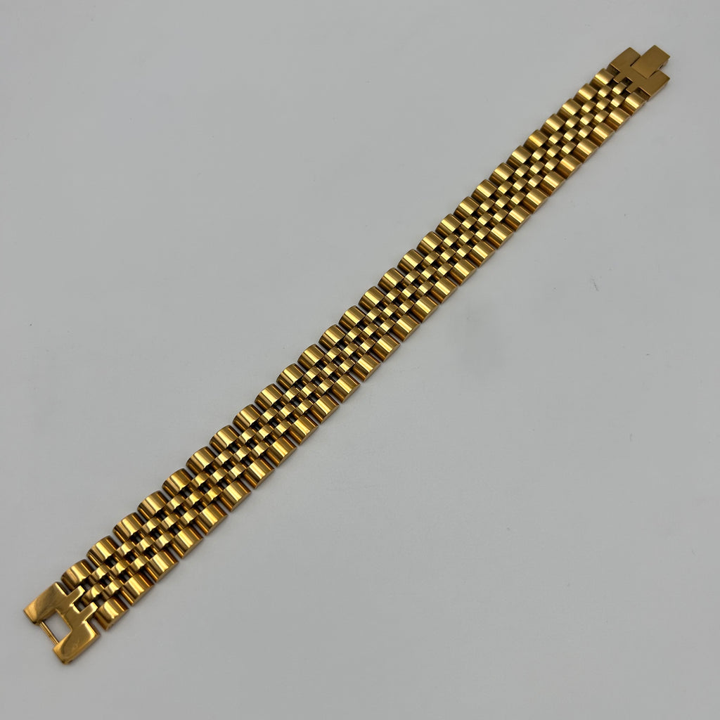 Bracelet - Stainless Steel - BLS-1160
