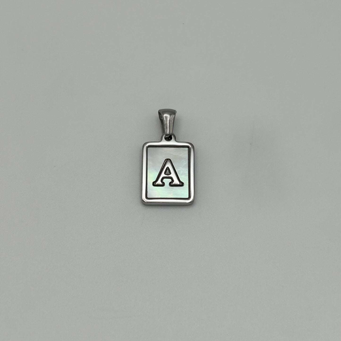 Pendant - Stainless Steel - PDS-3408