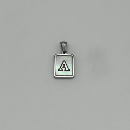 Pendant - Stainless Steel - PDS-3408