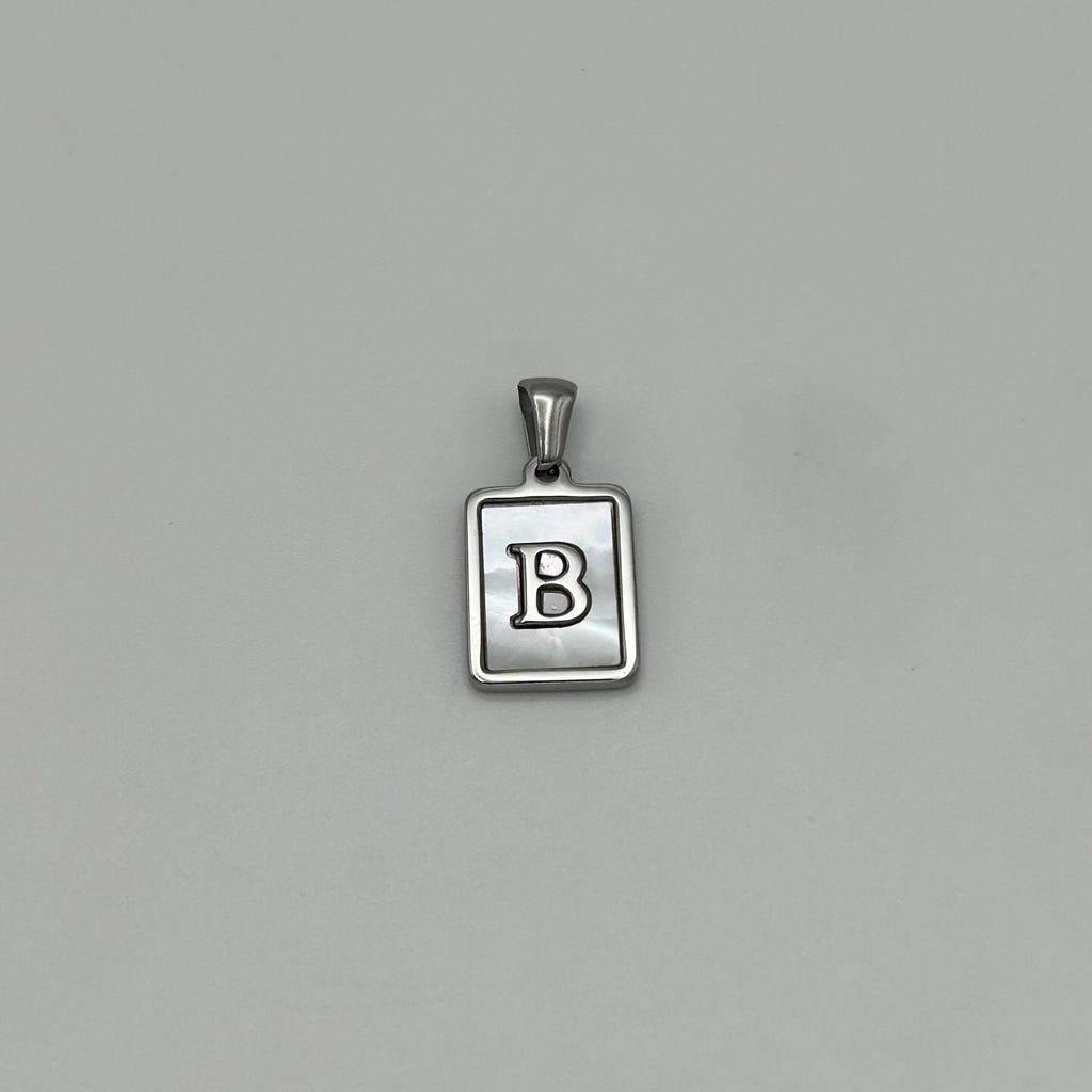 Pendant - Stainless Steel - PDS-3408