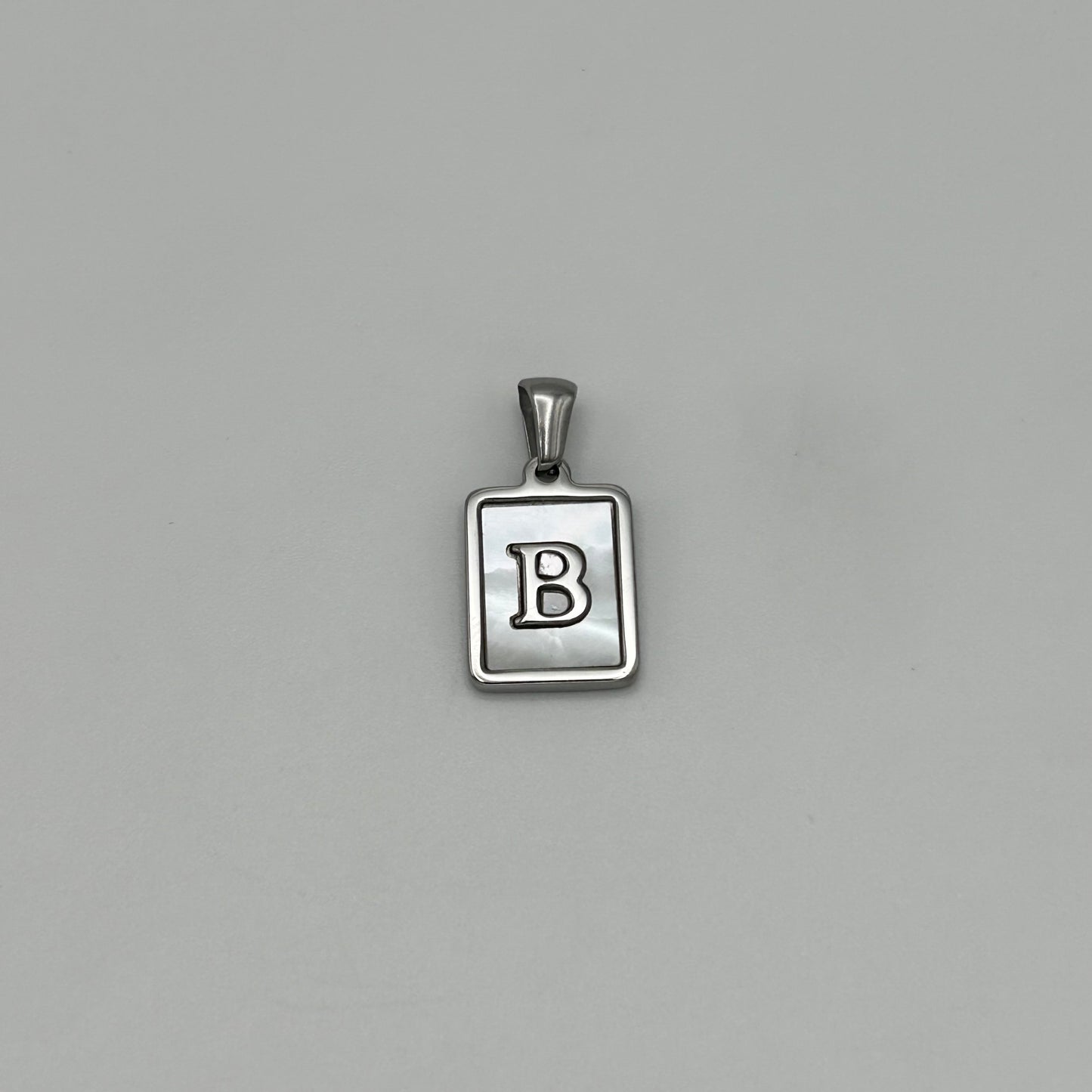 Pendant - Stainless Steel - PDS-3408