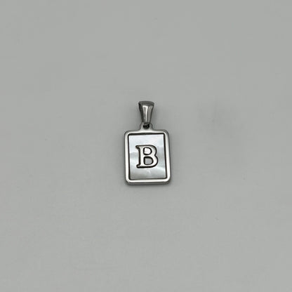 Pendant - Stainless Steel - PDS-3408