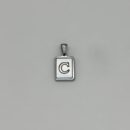 Pendant - Stainless Steel - PDS-3408