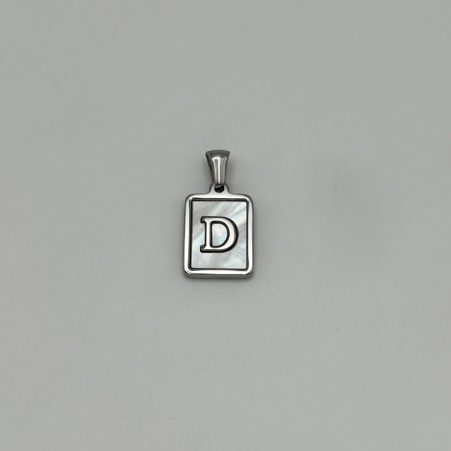 Pendant - Stainless Steel - PDS-3408