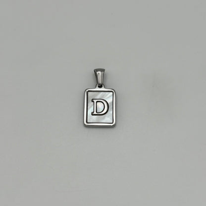 Pendant - Stainless Steel - PDS-3408