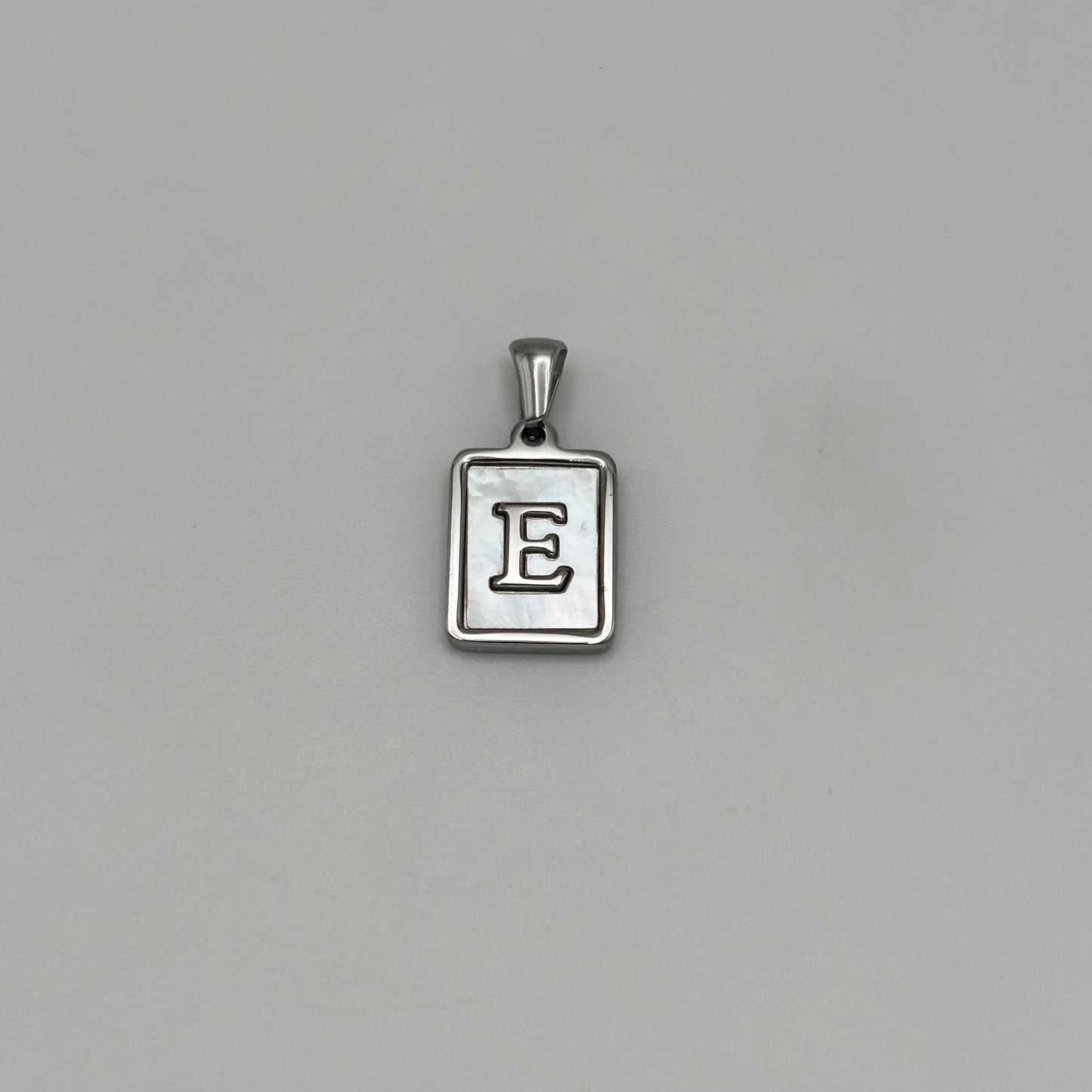 Pendant - Stainless Steel - PDS-3408