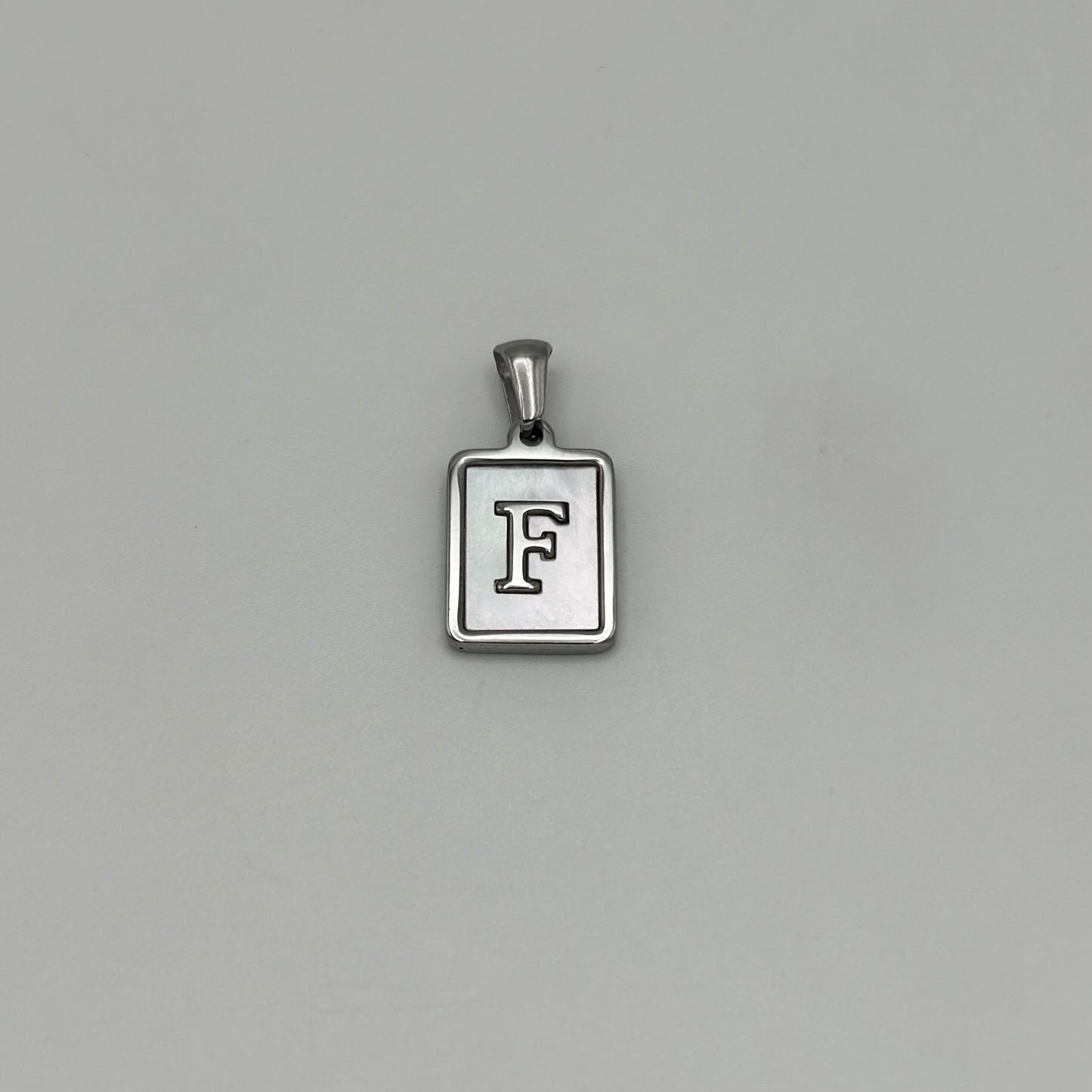 Pendant - Stainless Steel - PDS-3408