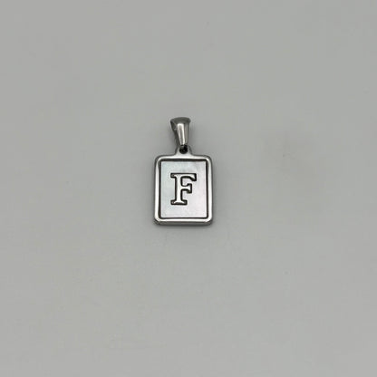 Pendant - Stainless Steel - PDS-3408