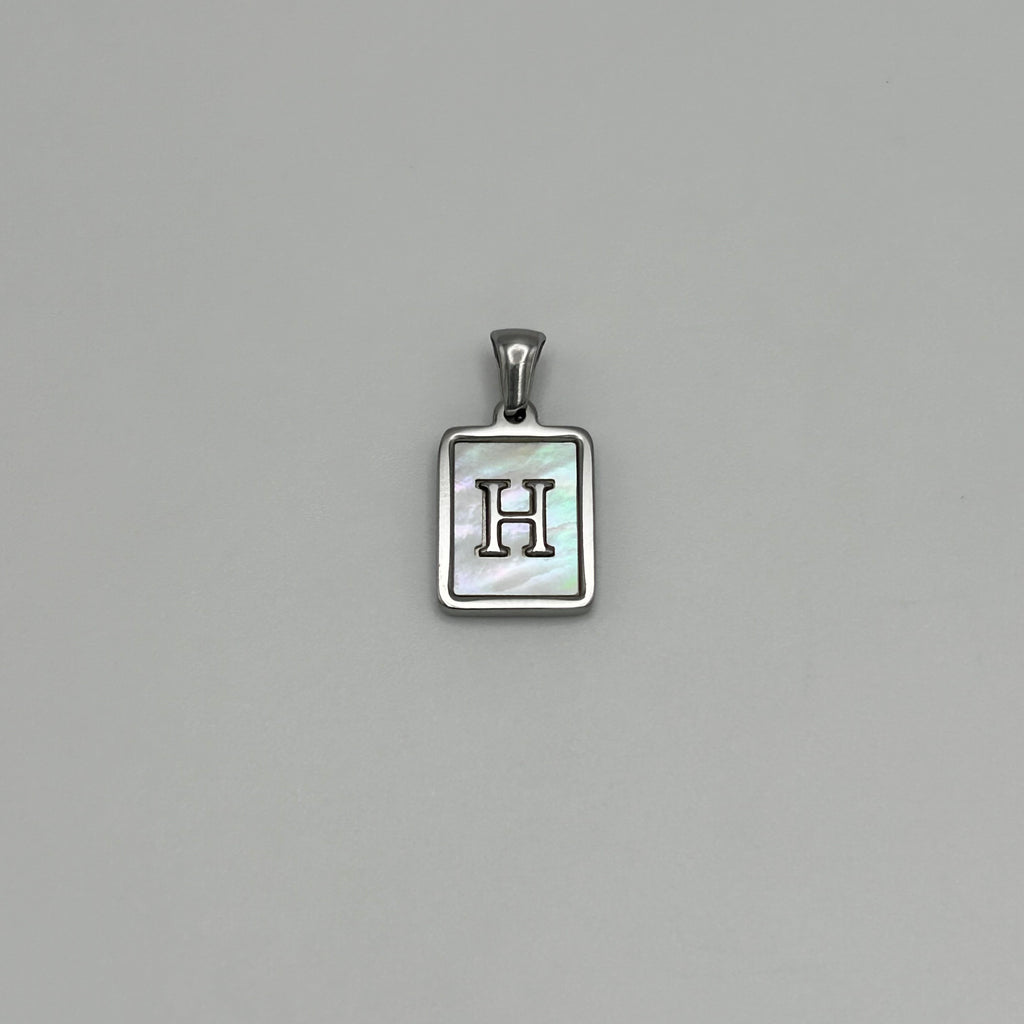 Pendant - Stainless Steel - PDS-3408