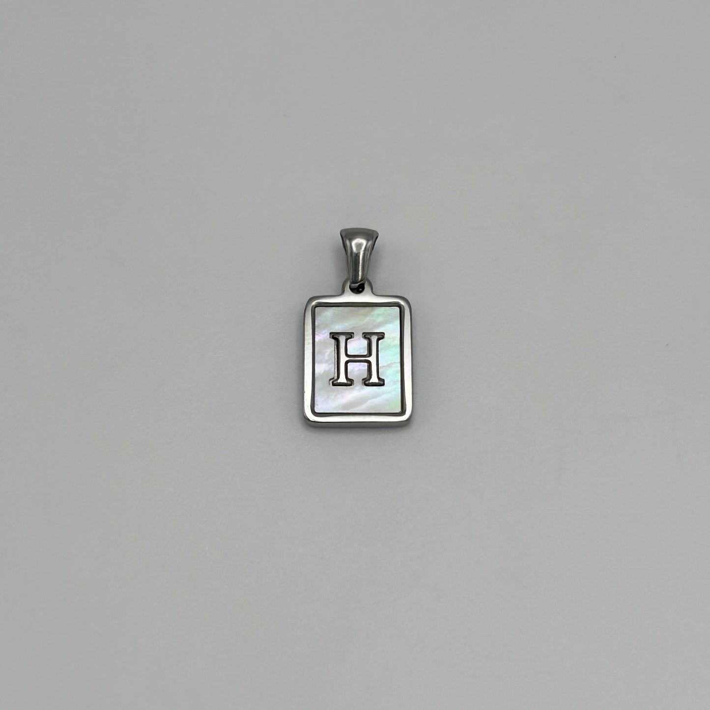 Pendant - Stainless Steel - PDS-3408