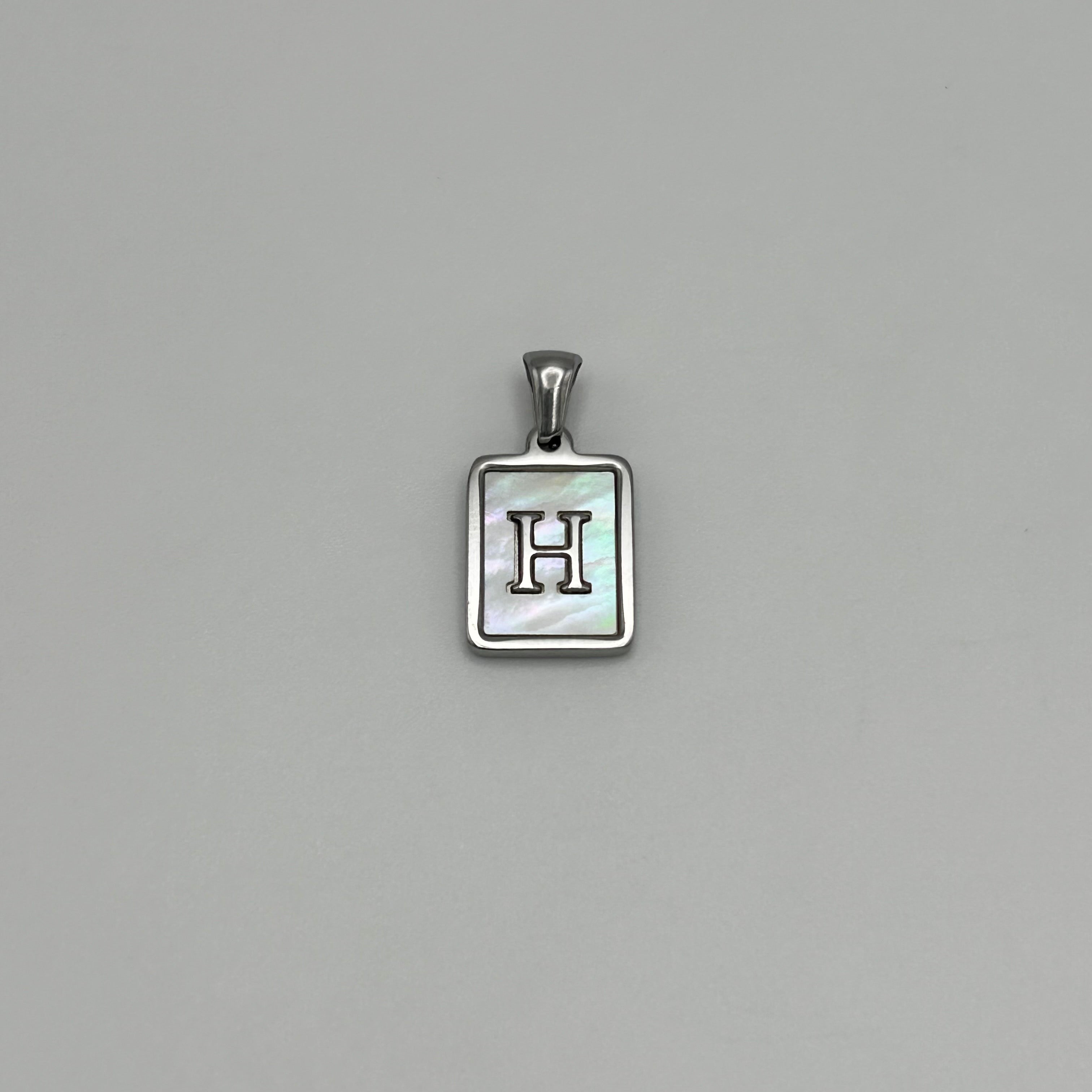 Pendant - Stainless Steel - PDS-3408