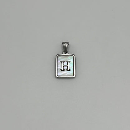 Pendant - Stainless Steel - PDS-3408