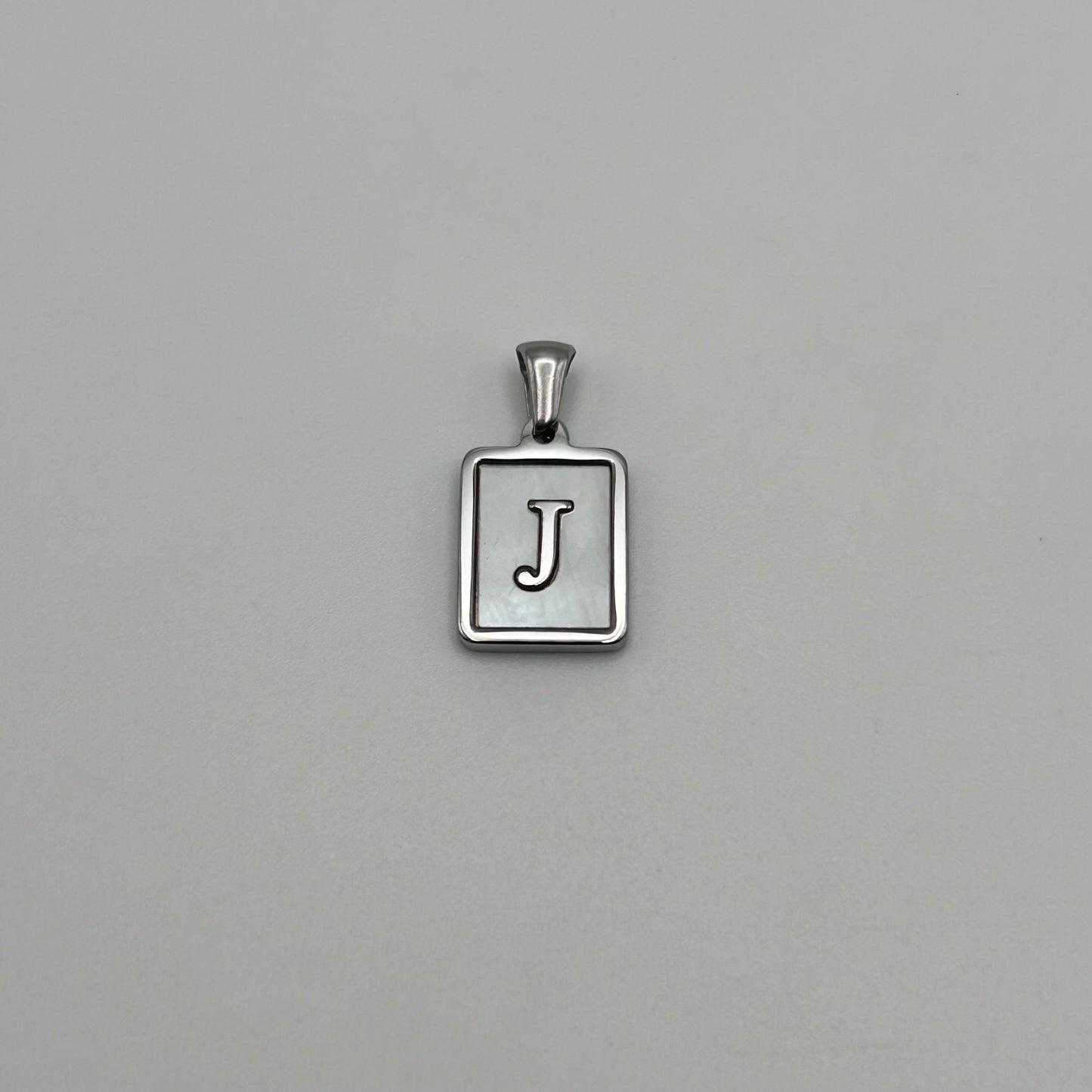 Pendant - Stainless Steel - PDS-3408