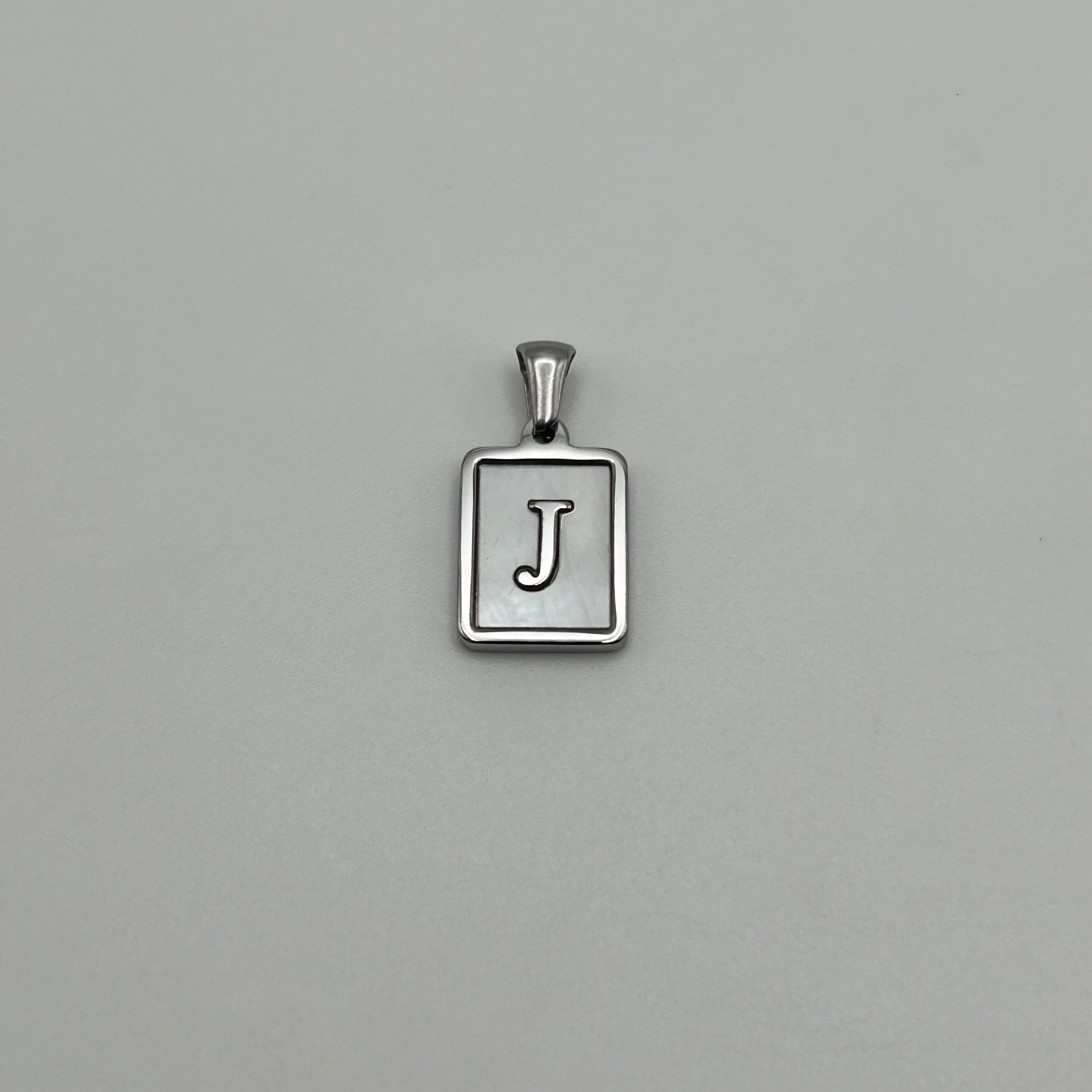 Pendant - Stainless Steel - PDS-3408