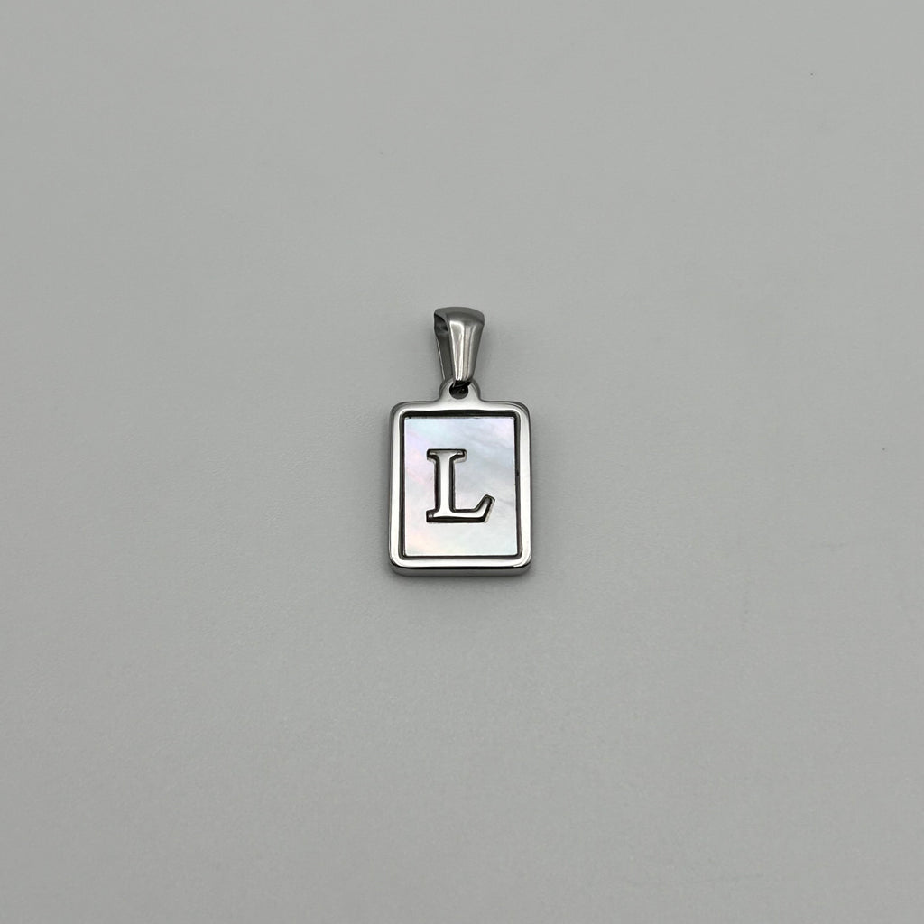 Pendant - Stainless Steel - PDS-3408