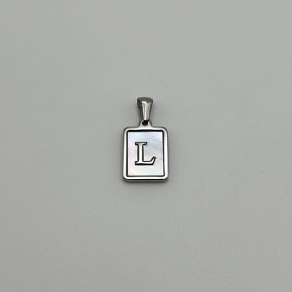 Pendant - Stainless Steel - PDS-3408