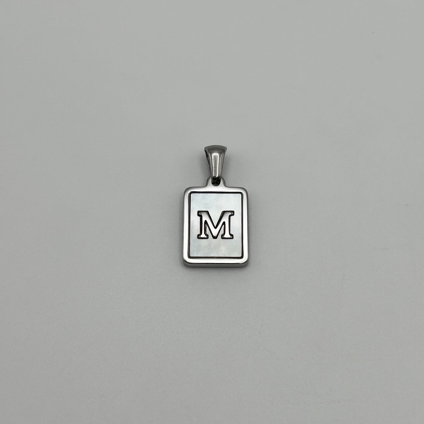 Pendant - Stainless Steel - PDS-3408