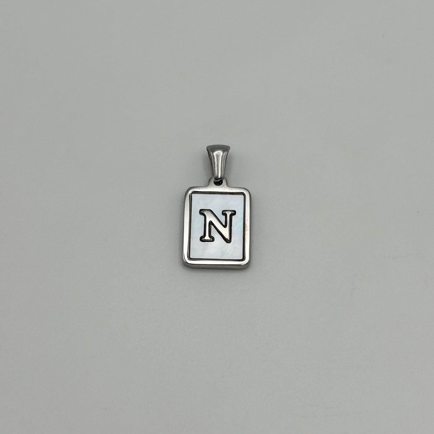 Pendant - Stainless Steel - PDS-3408