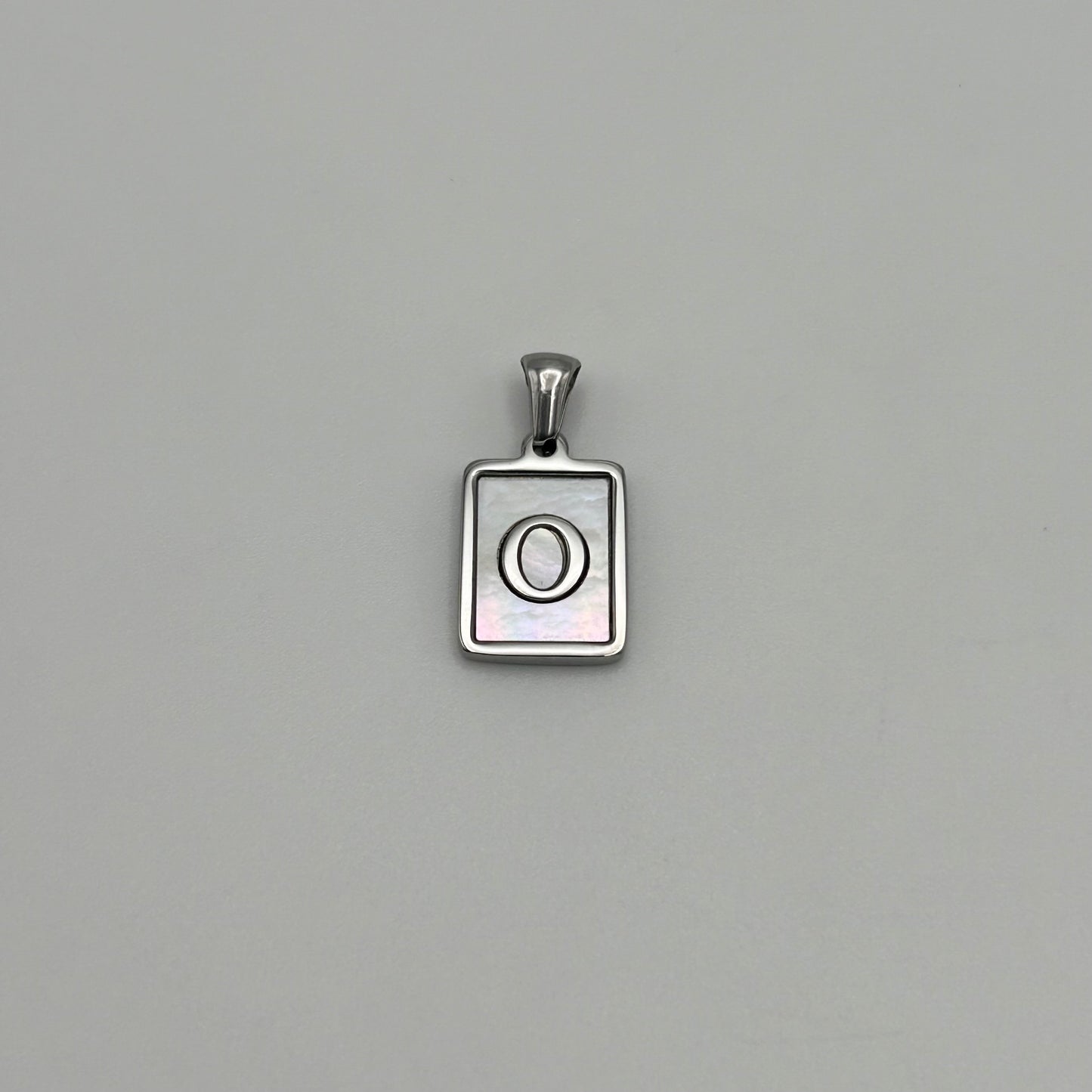 Pendant - Stainless Steel - PDS-3408