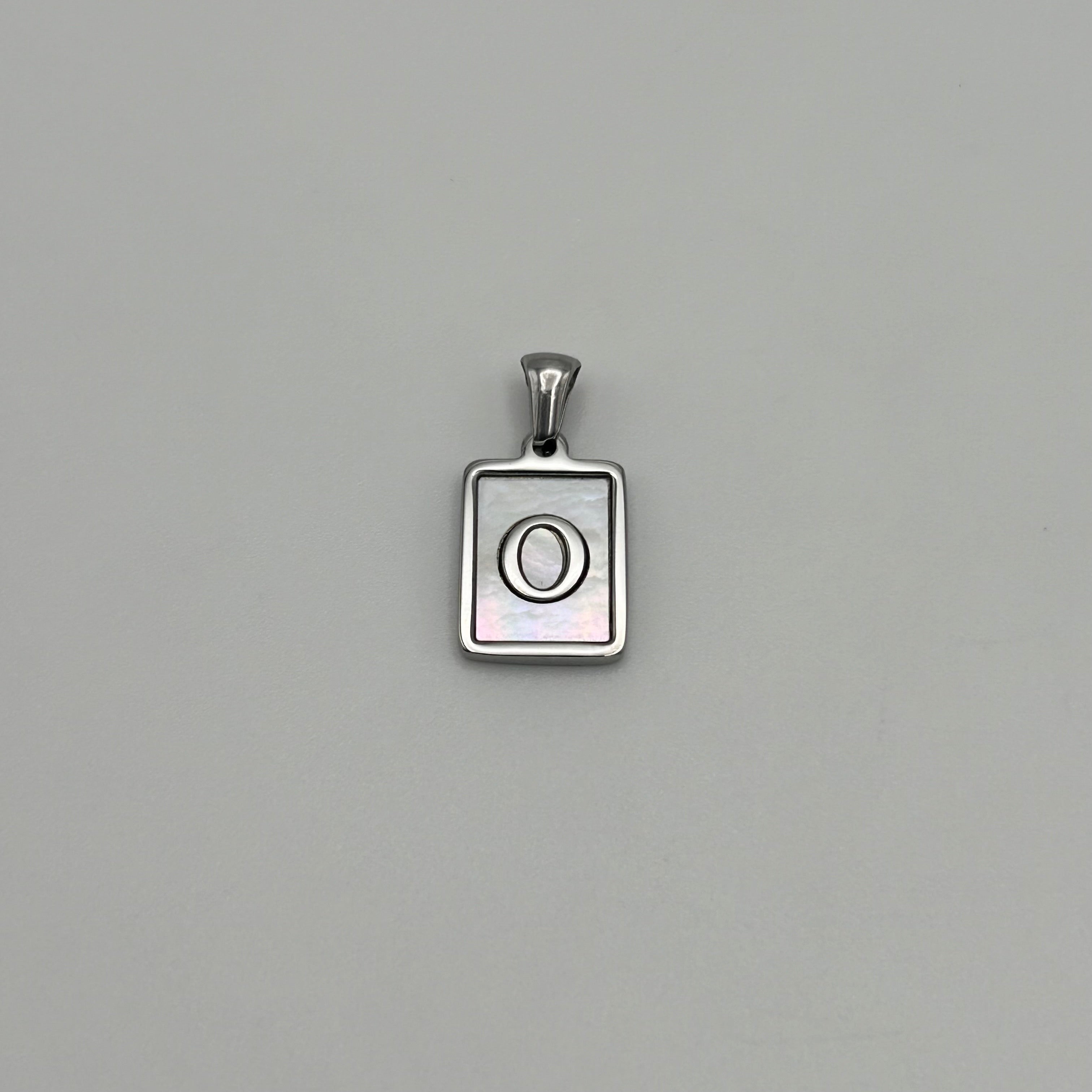 Pendant - Stainless Steel - PDS-3408