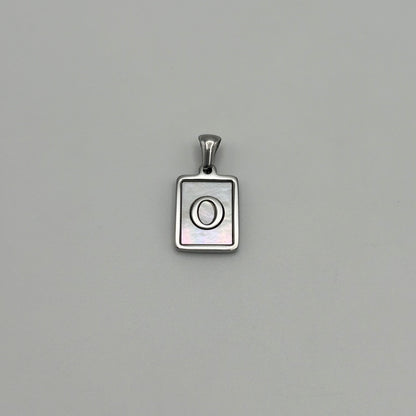 Pendant - Stainless Steel - PDS-3408