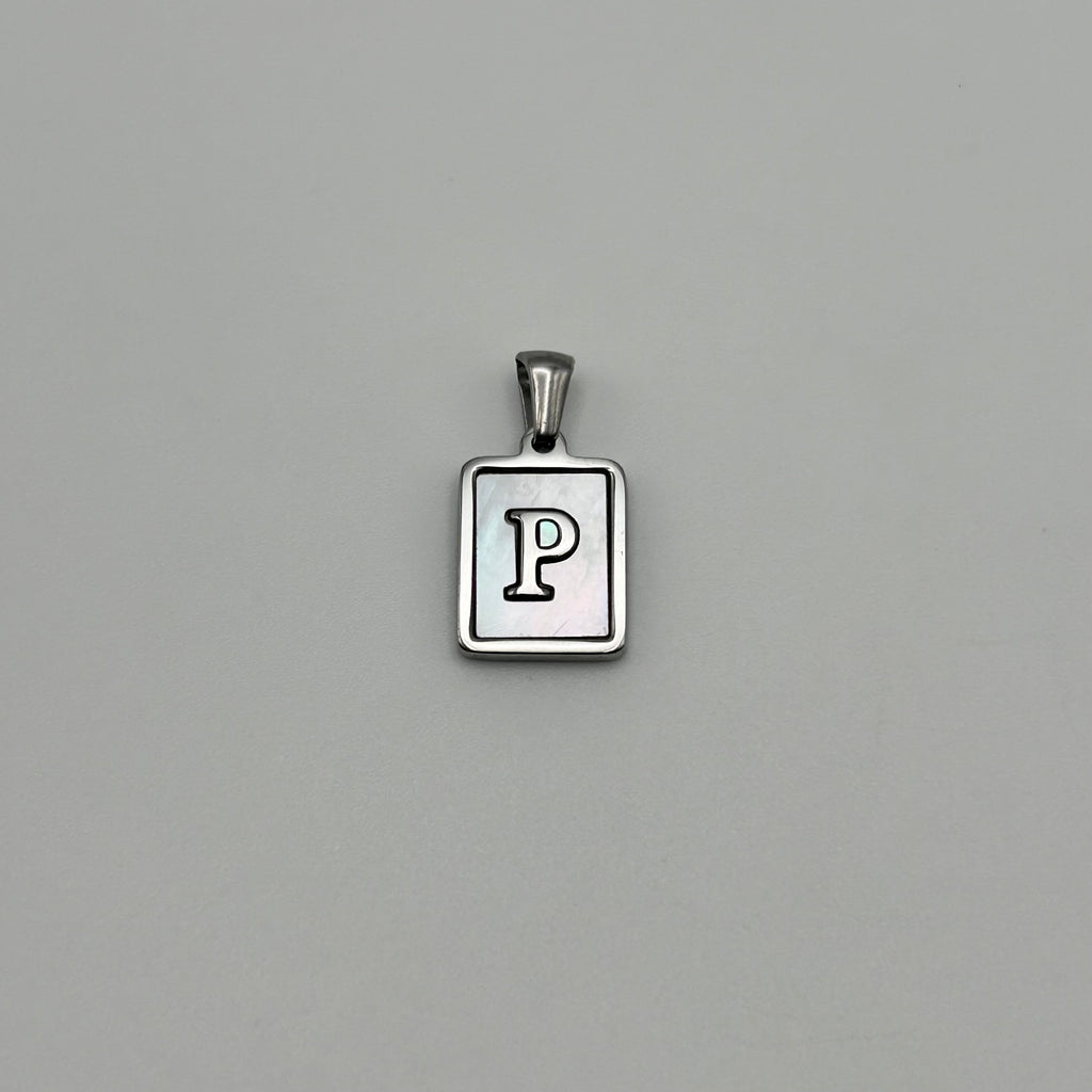 Pendant - Stainless Steel - PDS-3408