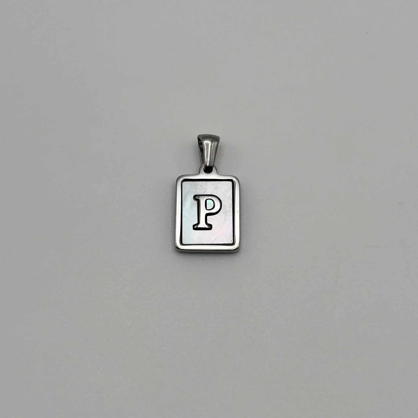 Pendant - Stainless Steel - PDS-3408