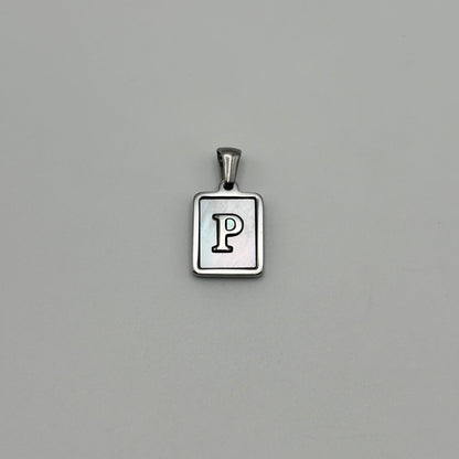 Pendant - Stainless Steel - PDS-3408