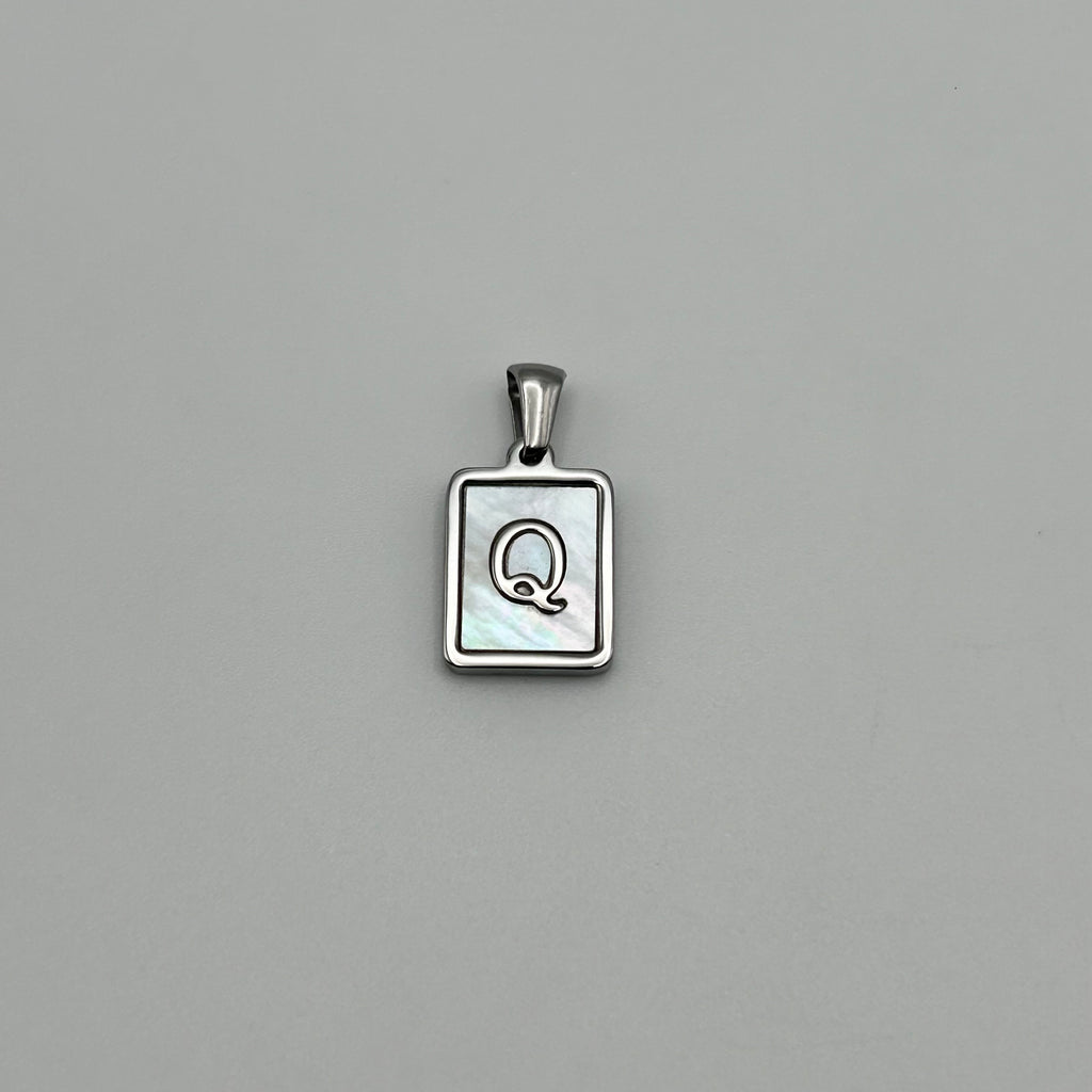 Pendant - Stainless Steel - PDS-3408