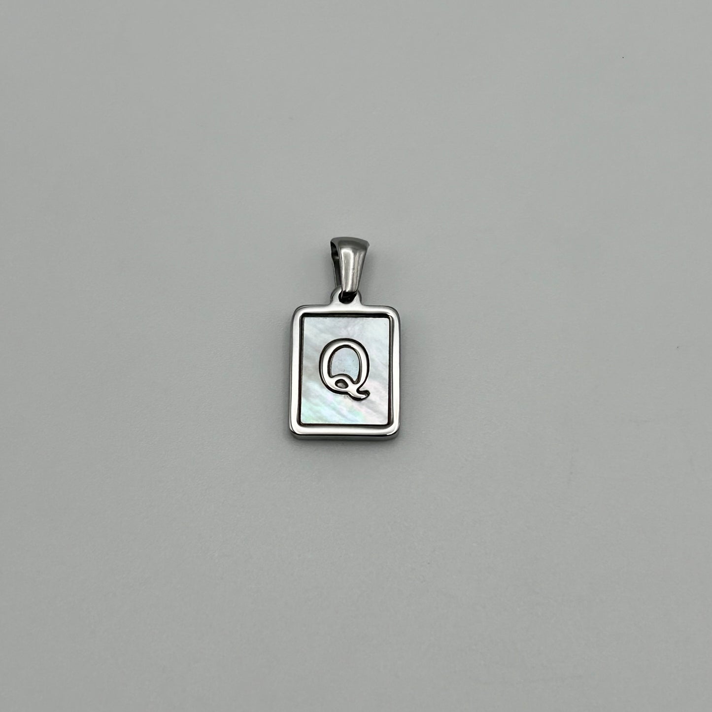 Pendant - Stainless Steel - PDS-3408