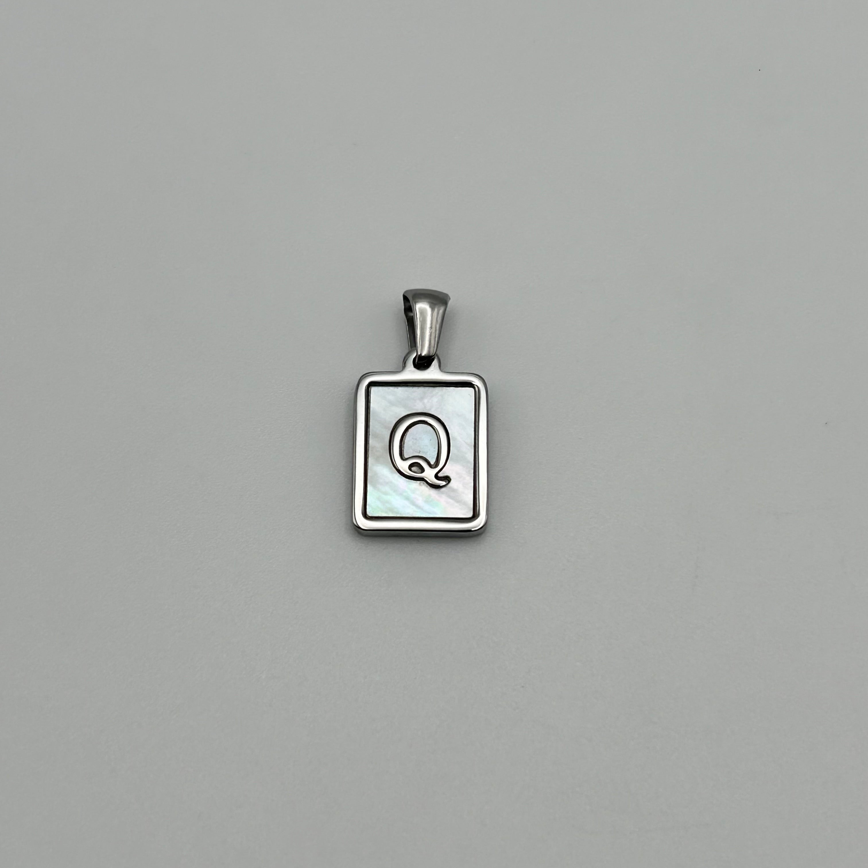 Pendant - Stainless Steel - PDS-3408