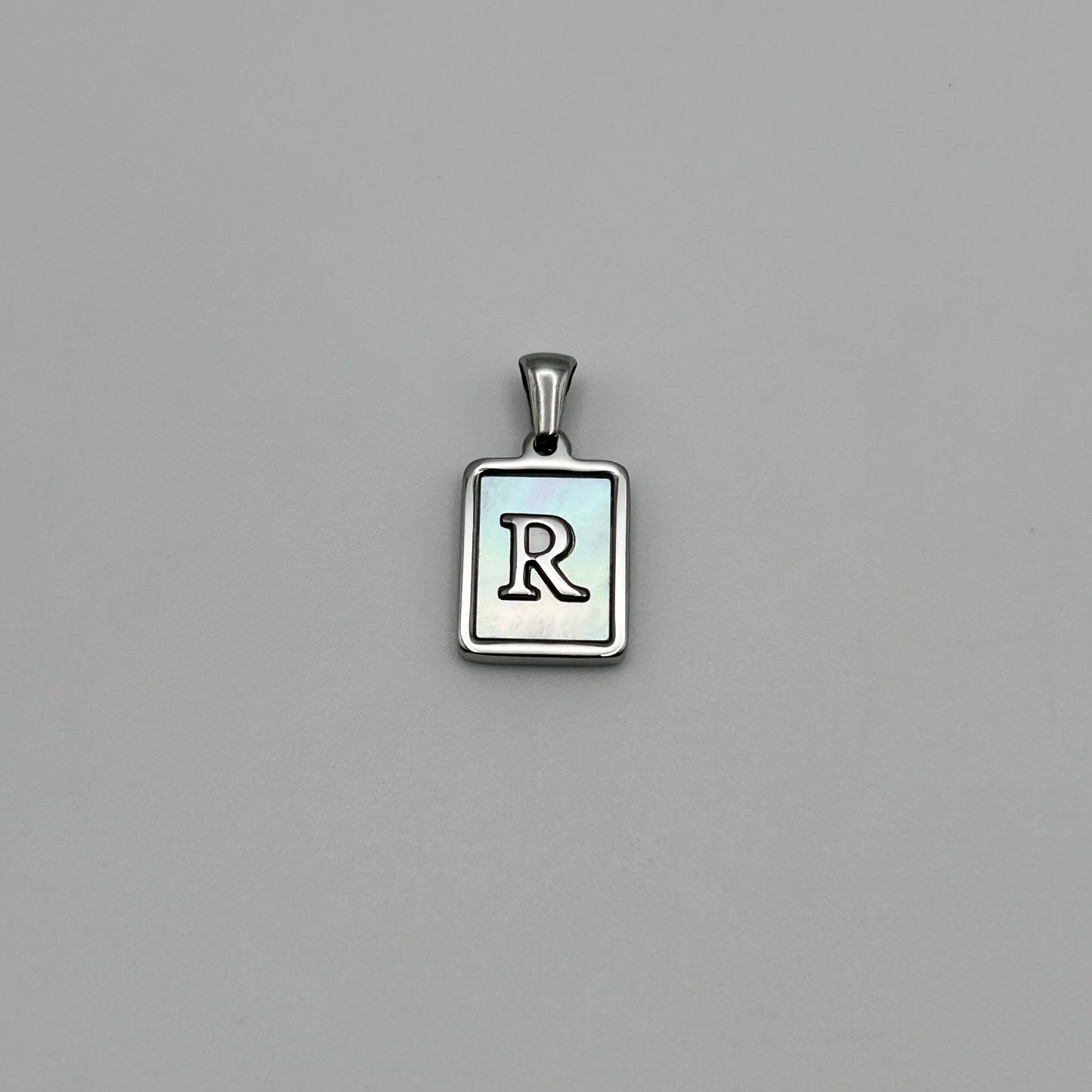 Pendant - Stainless Steel - PDS-3408