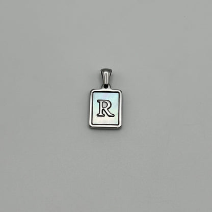 Pendant - Stainless Steel - PDS-3408