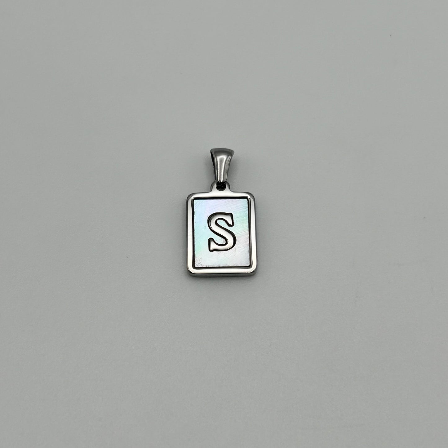 Pendant - Stainless Steel - PDS-3408