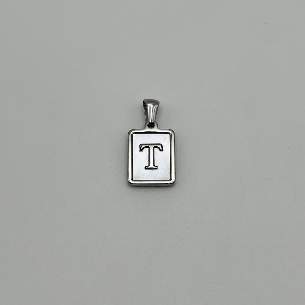 Pendant - Stainless Steel - PDS-3408