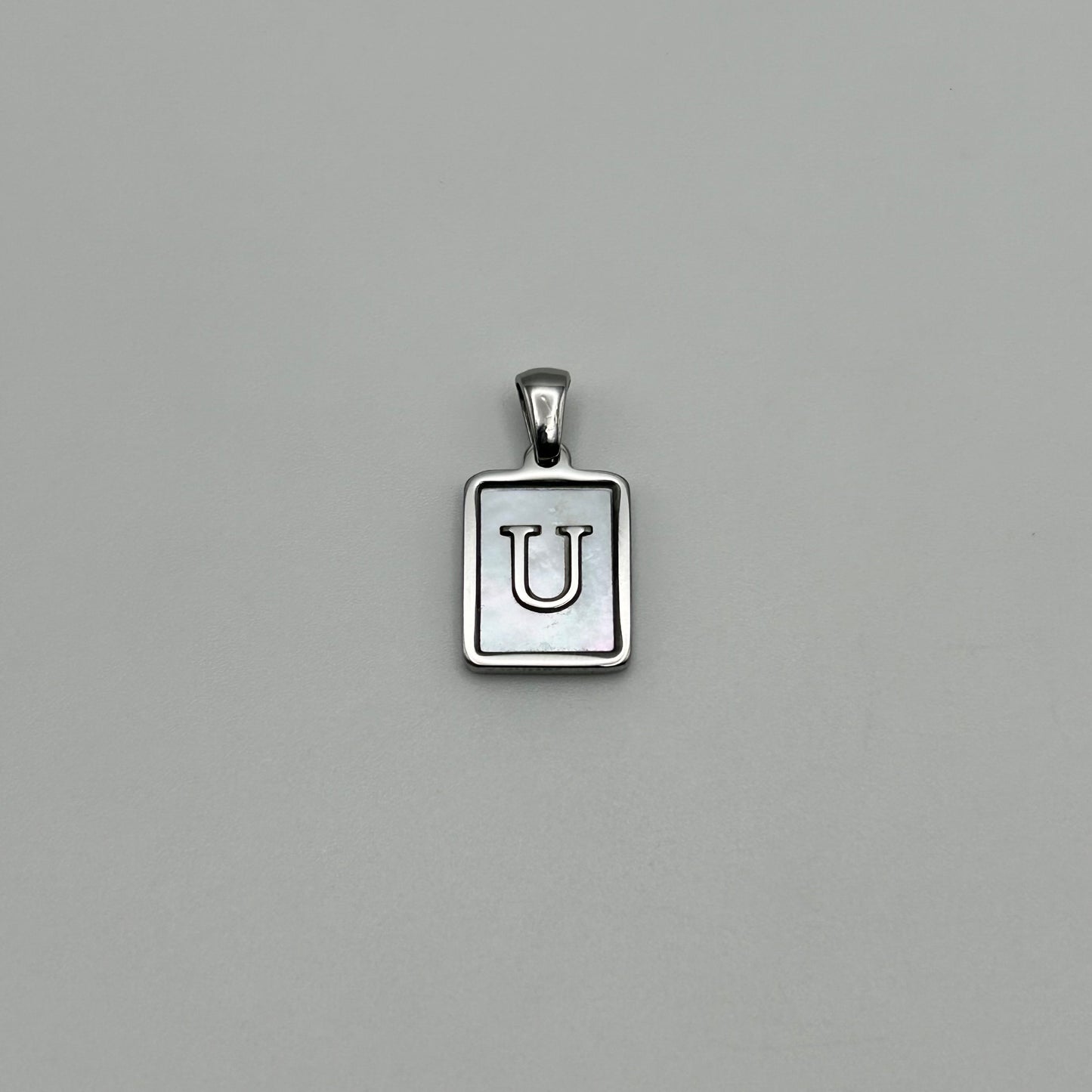 Pendant - Stainless Steel - PDS-3408