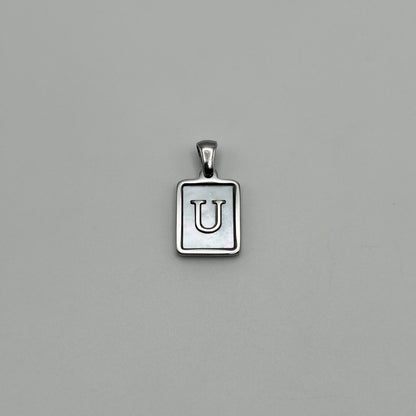 Pendant - Stainless Steel - PDS-3408