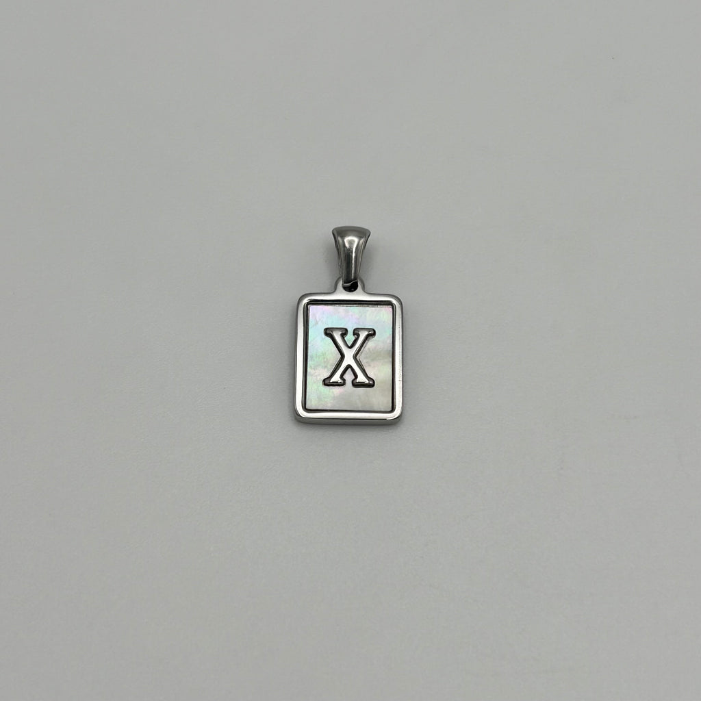 Pendant - Stainless Steel - PDS-3408