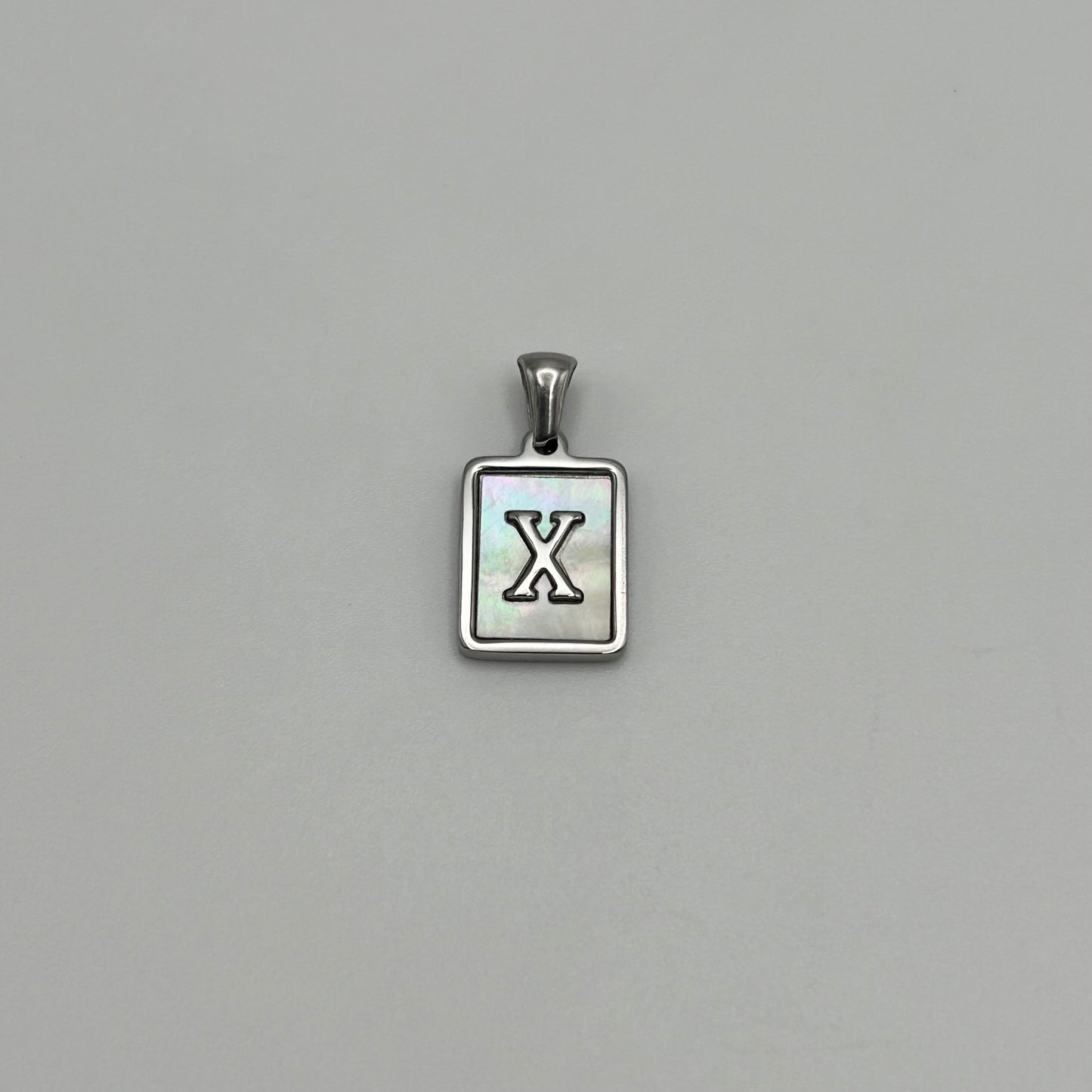 Pendant - Stainless Steel - PDS-3408