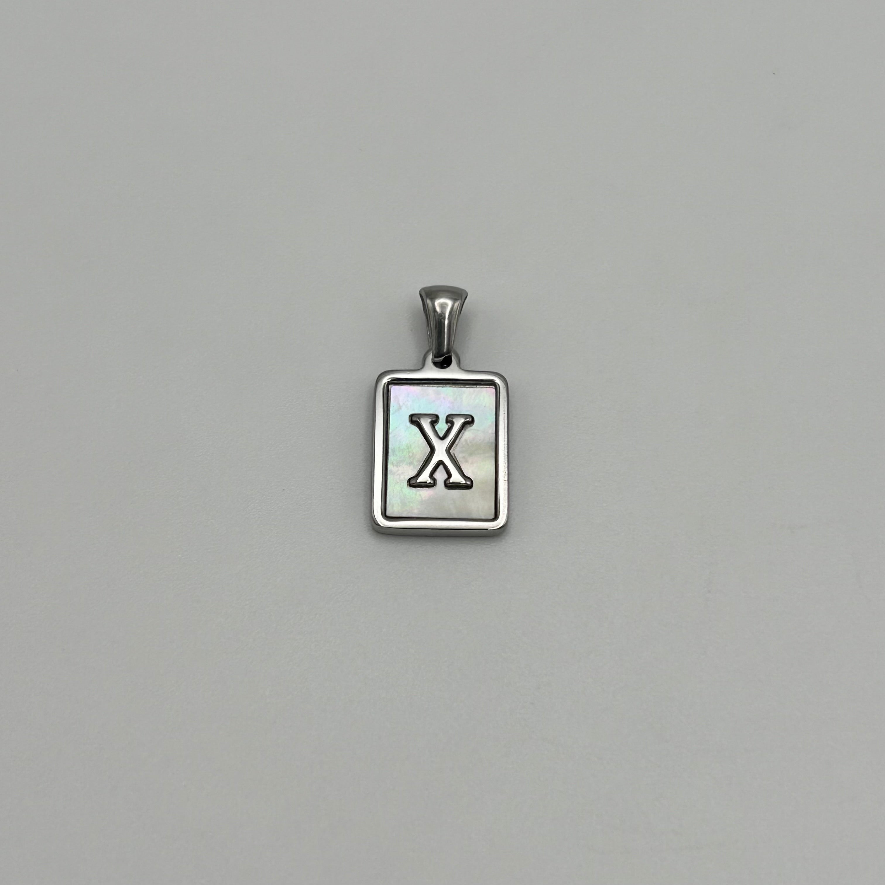 Pendant - Stainless Steel - PDS-3408