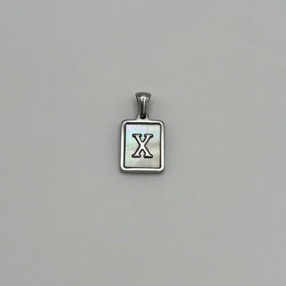 Pendant - Stainless Steel - PDS-3408