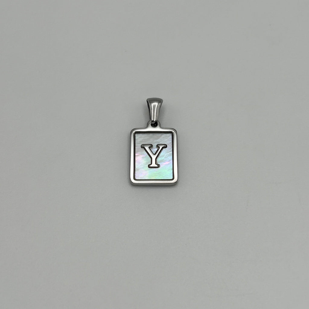 Pendant - Stainless Steel - PDS-3408