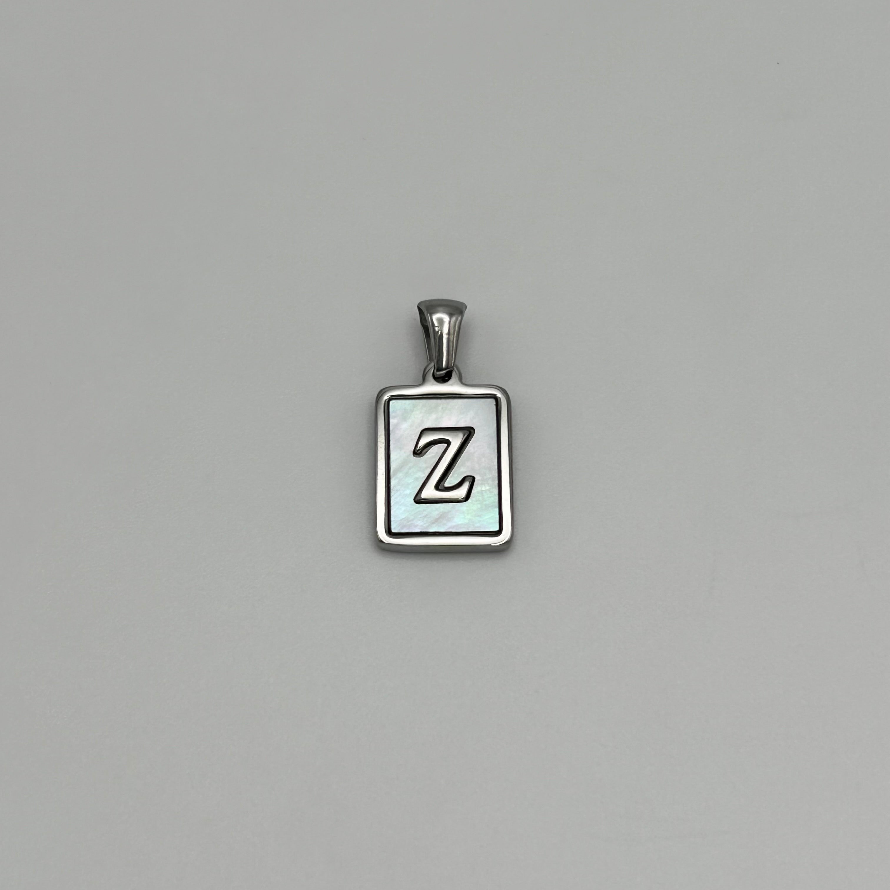 Pendant - Stainless Steel - PDS-3408